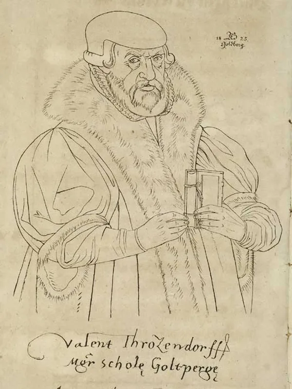 Valentin Friedland