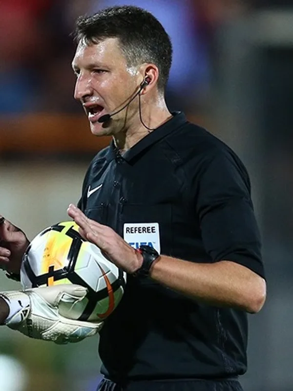 Valentin Kovalenko