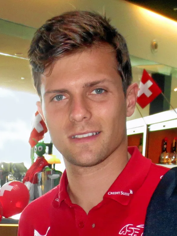 Valentin Stocker