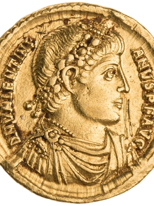 Valentinian I
