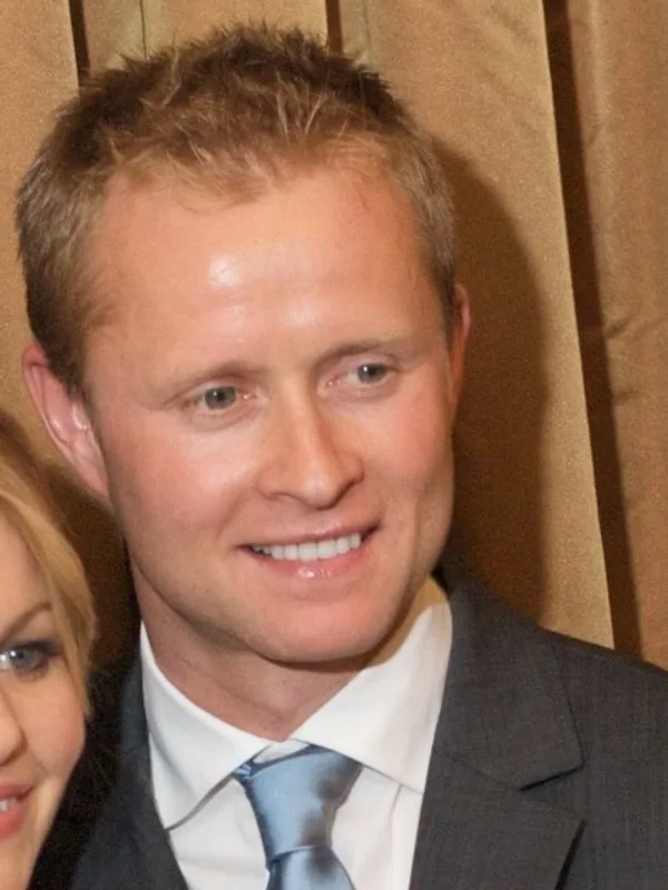 Valeri Bure