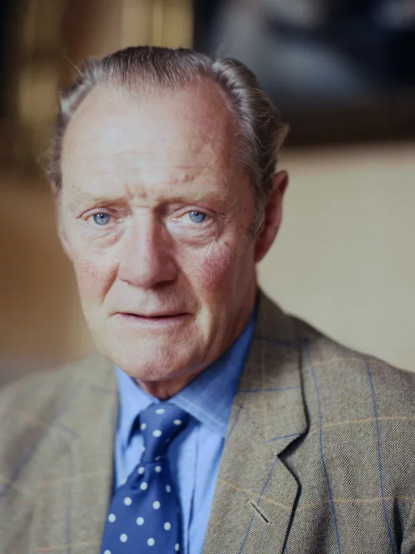Valerian Wellesley, 8th Duke of Wellington