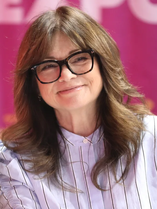 Valerie Bertinelli
