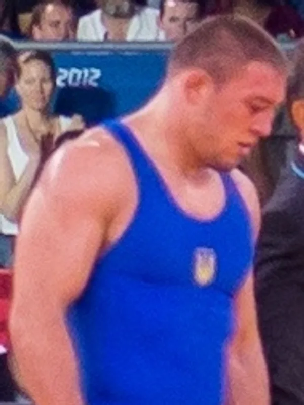 Valeriy Andriytsev
