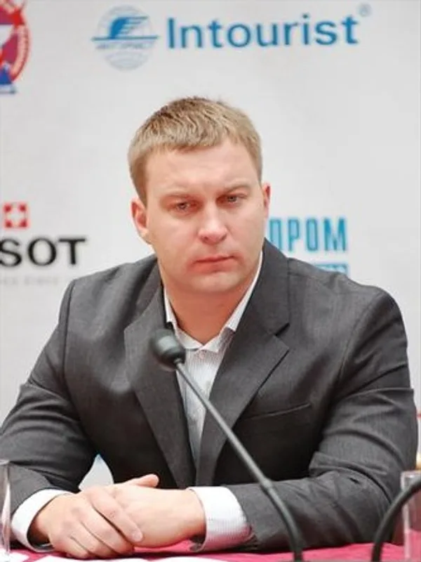 Valery V. Afanasyev