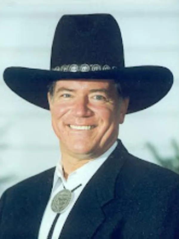 Vance A. Larson