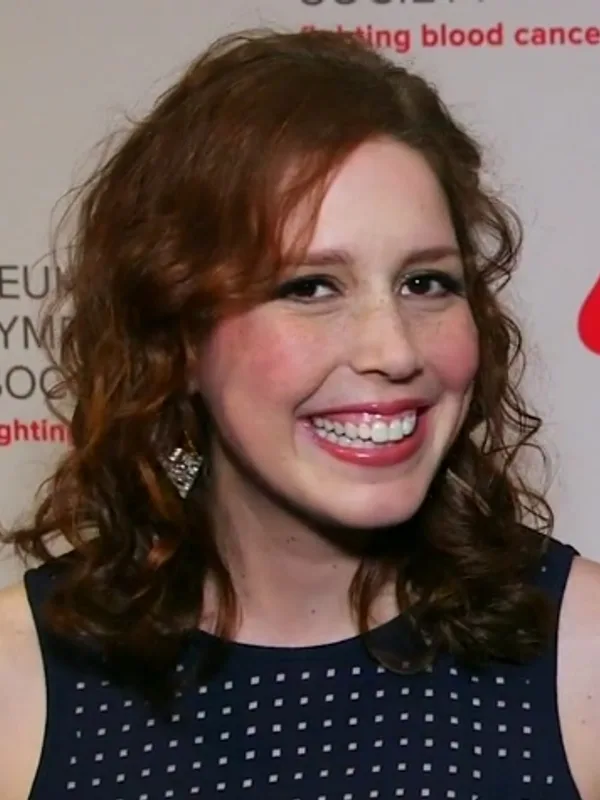 Vanessa Bayer