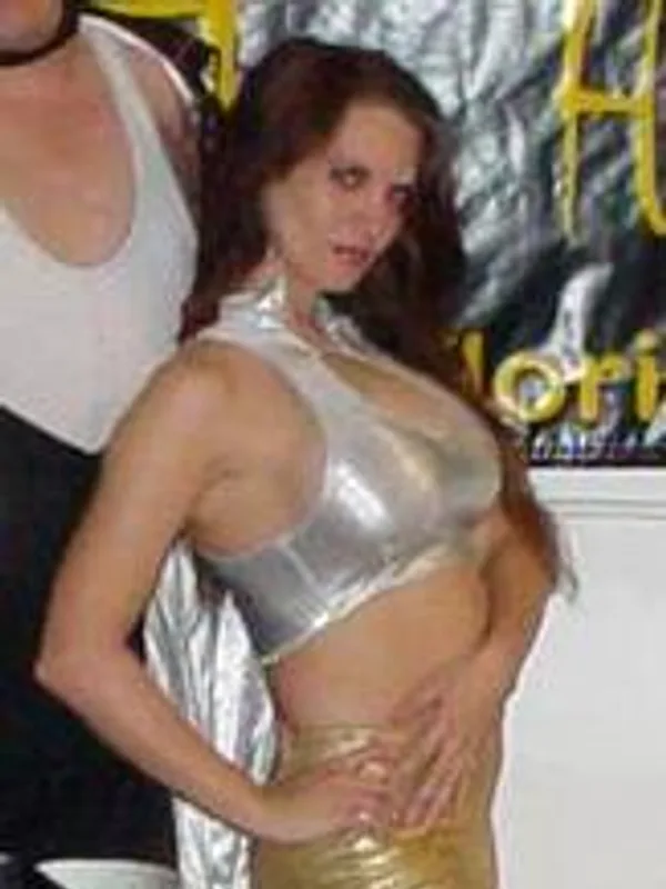 Vanessa Harding