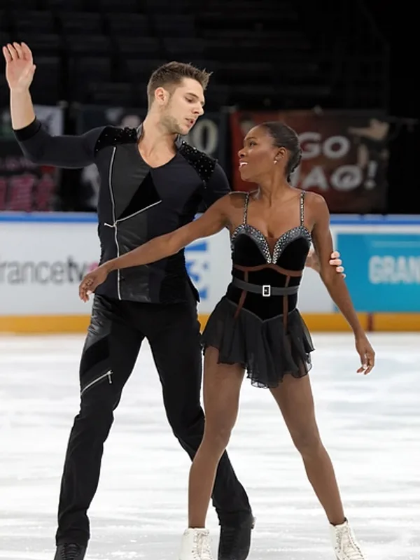 Vanessa James