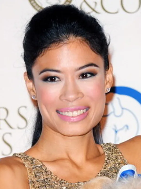 Vanessa-Mae