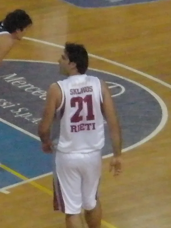 Vangelis Sklavos