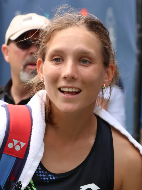 Varvara Gracheva