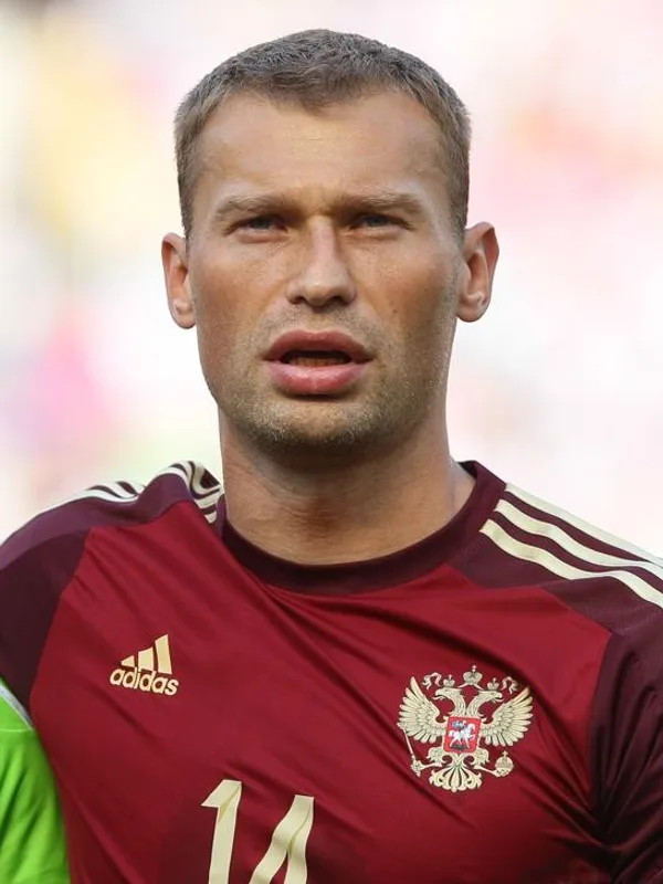 Vasili Berezutski