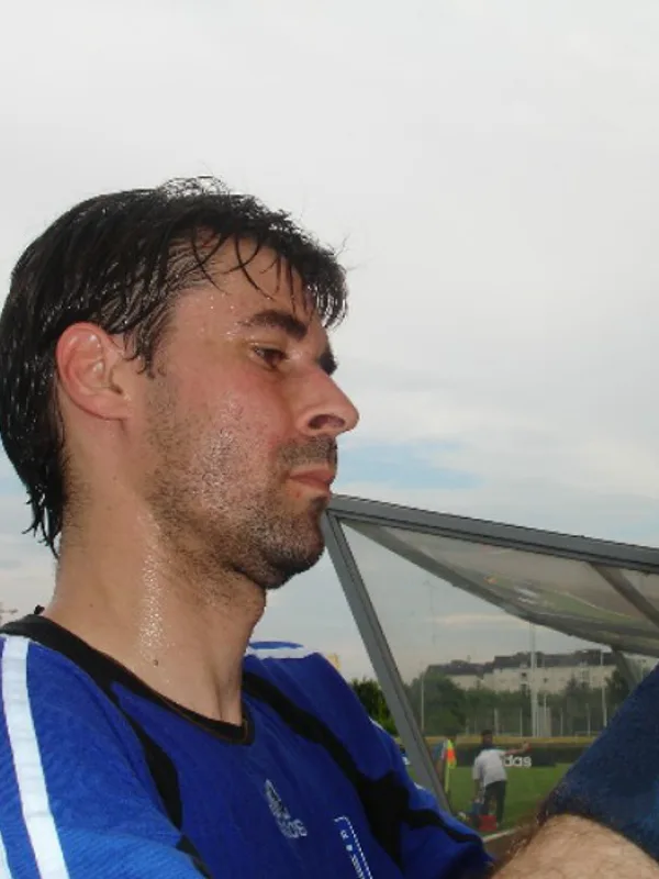 Vasilios Tsiartas