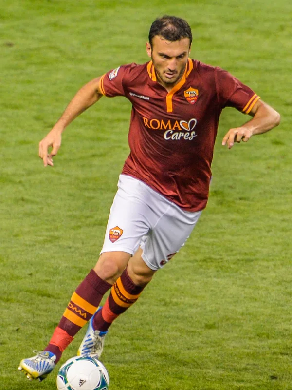 Vasilis Torosidis