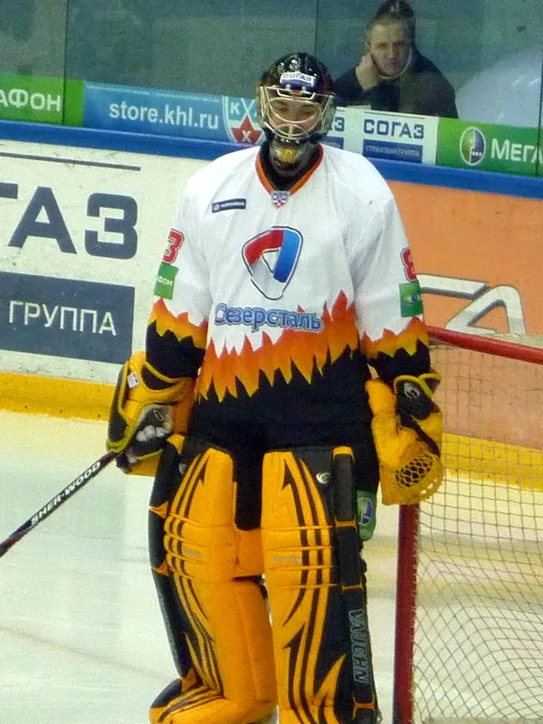 Vasily Koshechkin