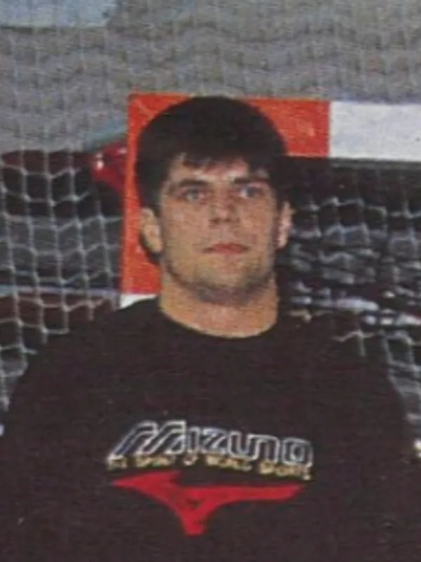 Vasily Kudinov