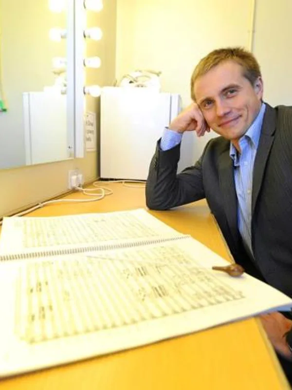 Vasily Petrenko
