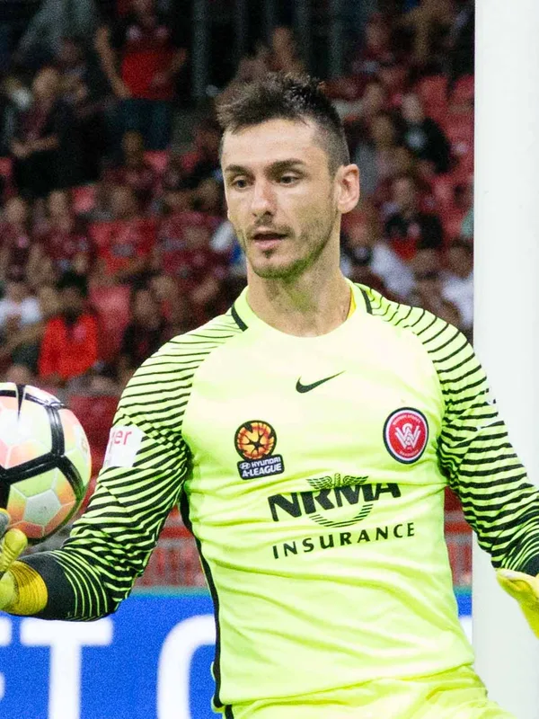 Vedran Janjetović