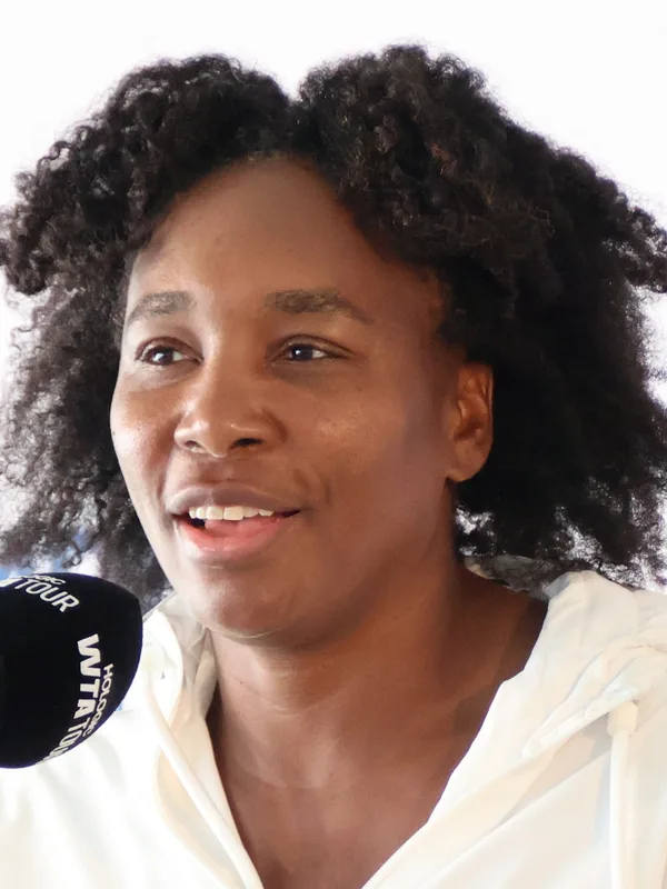 Venus Williams