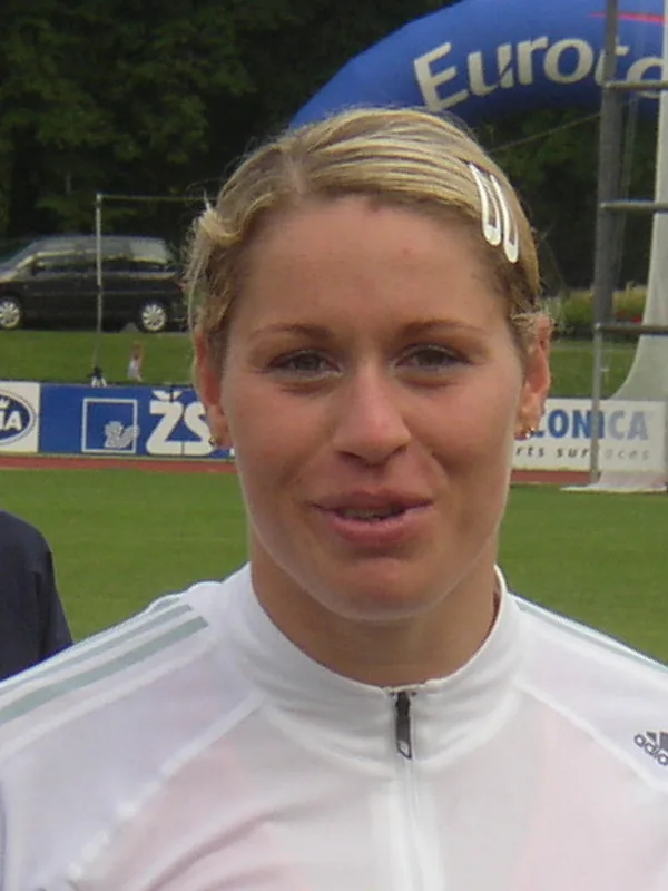 Věra Pospíšilová-Cechlová