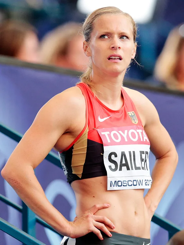 Verena Sailer