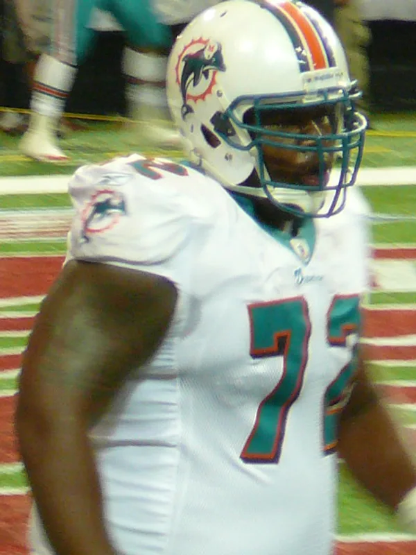 Vernon Carey