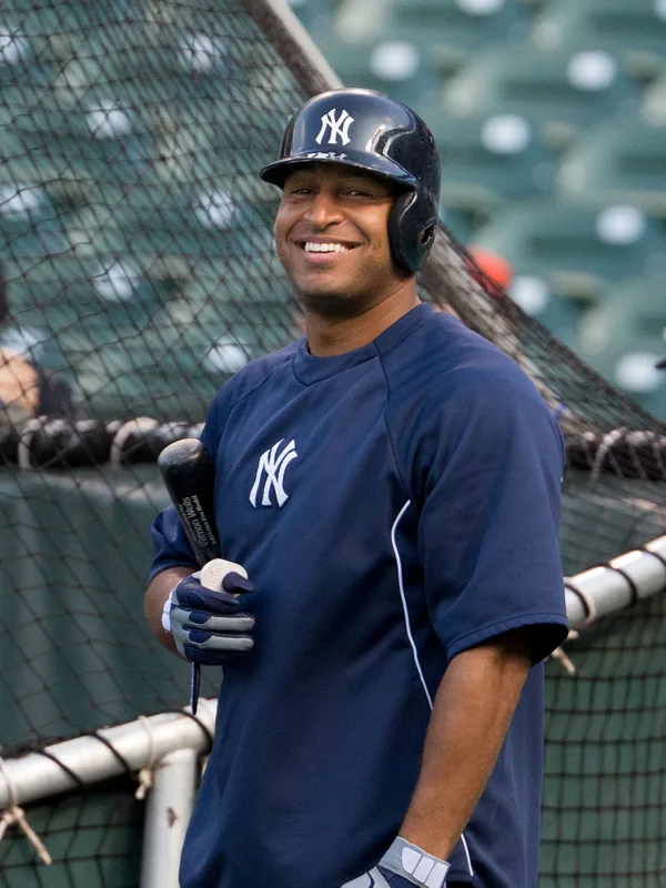 Vernon Wells (baseball)