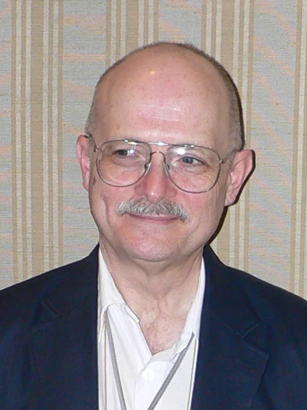 Vernor Vinge