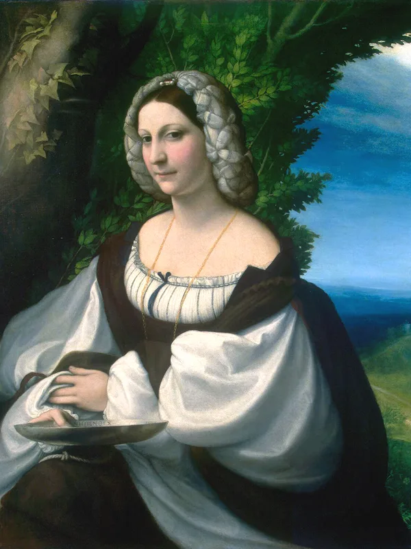 Veronica Gambara