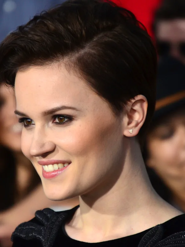Veronica Roth