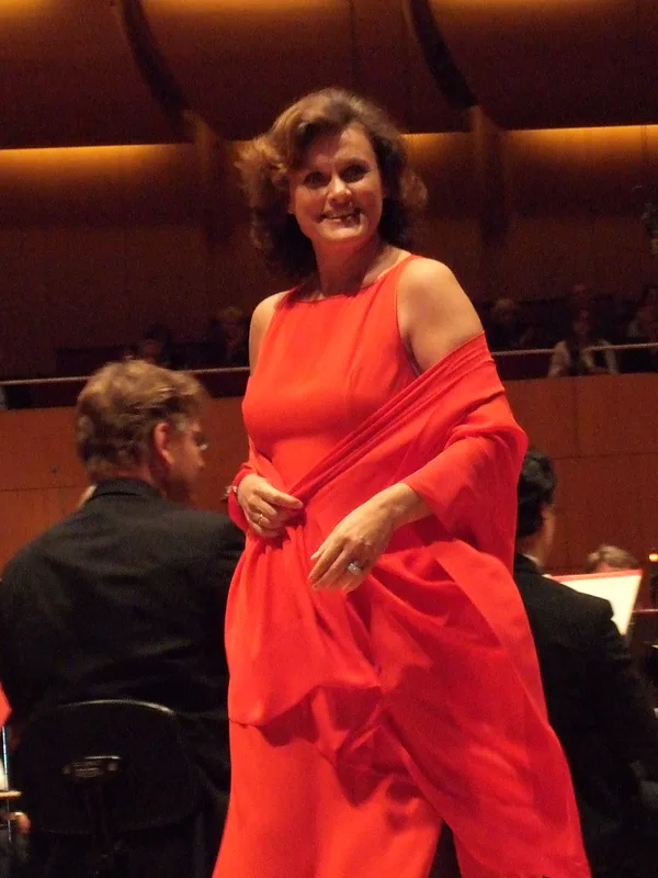 Vesselina Kasarova