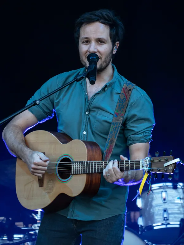 Vianney (singer)