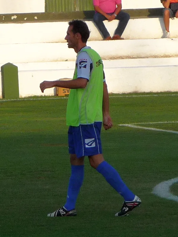Vicente Moreno