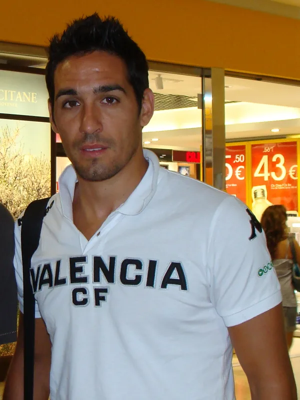 Vicente Rodríguez