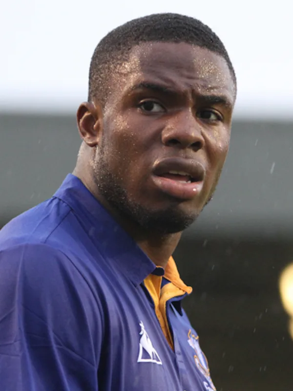 Victor Anichebe