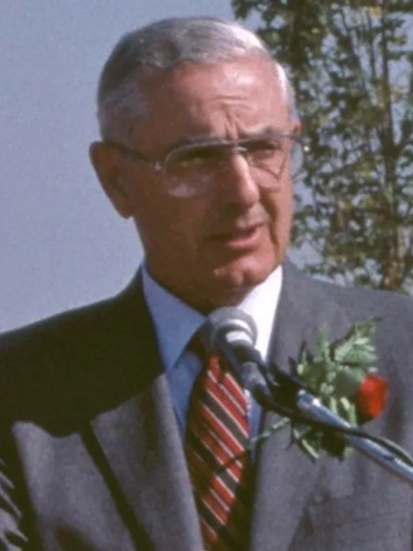 Victor Atiyeh