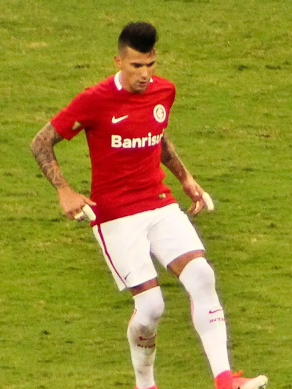 Víctor Cuesta