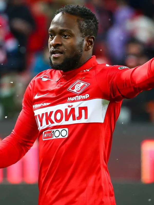 Victor Moses