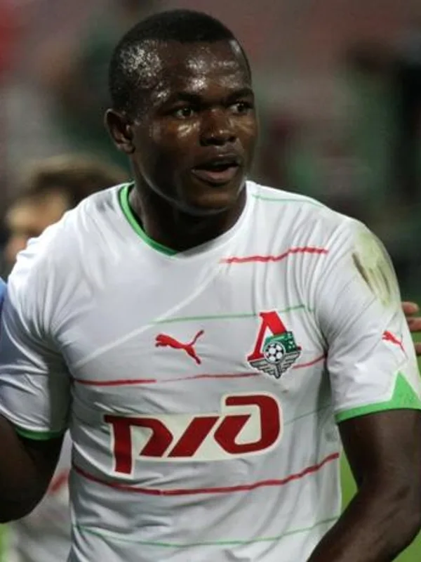 Victor Obinna