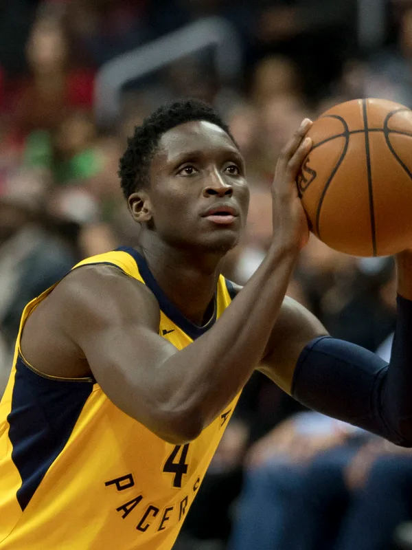 Victor Oladipo