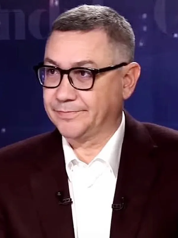 Victor Ponta