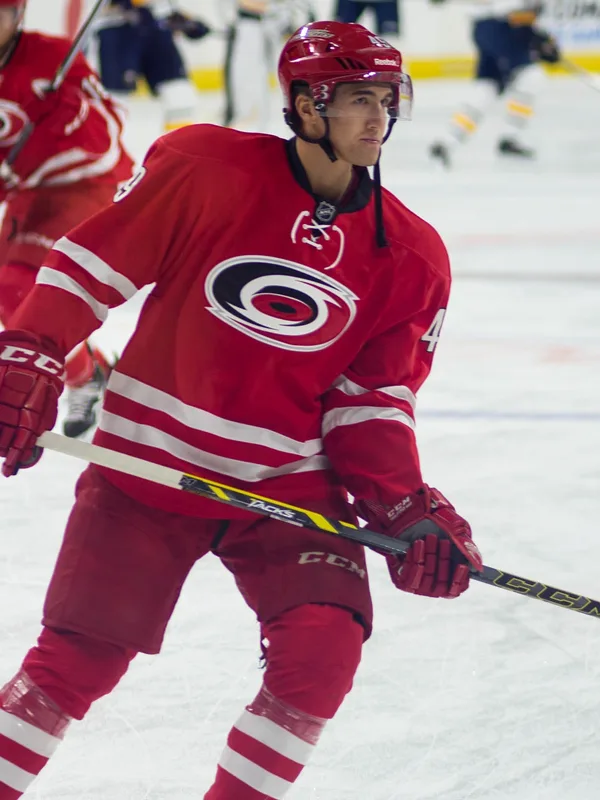 Victor Rask