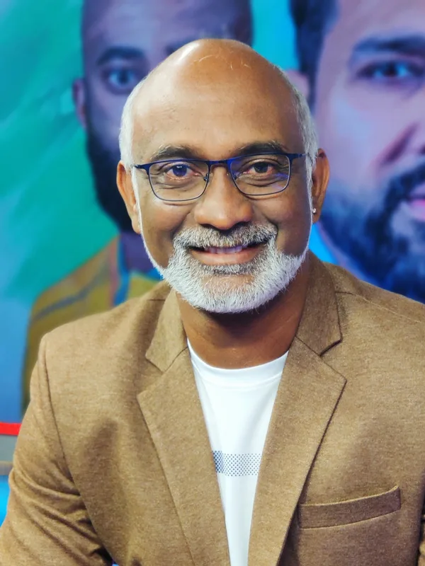 Vijay Bharadwaj