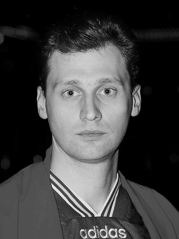 Viktor Petrenko