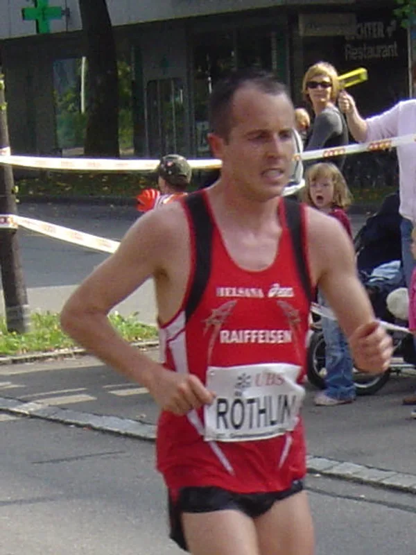 Viktor Röthlin