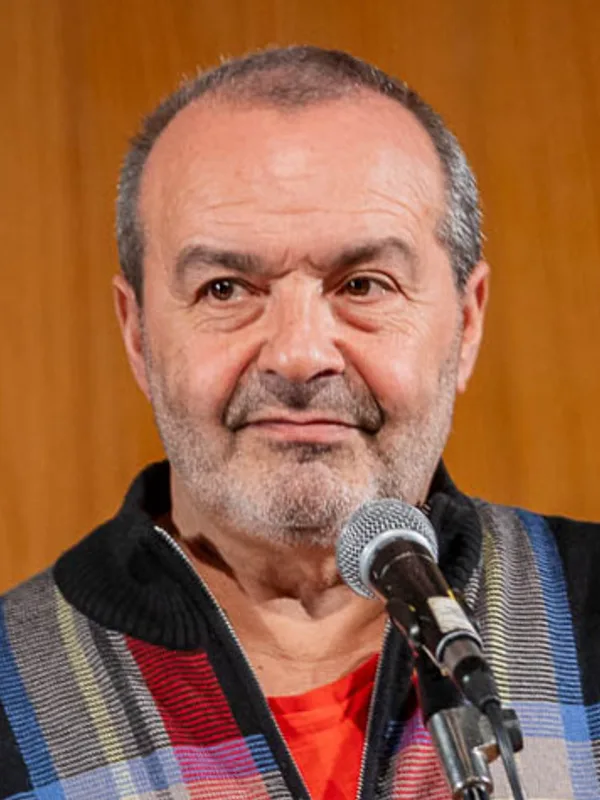 Viktor Shenderovich