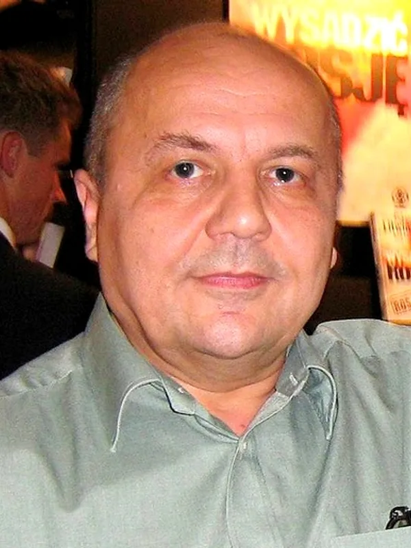 Viktor Suvorov