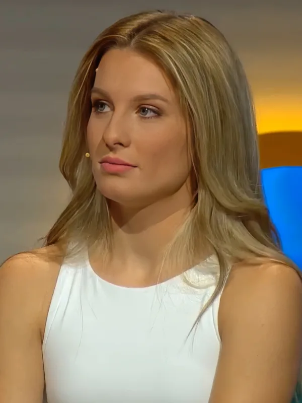 Viktória Forster