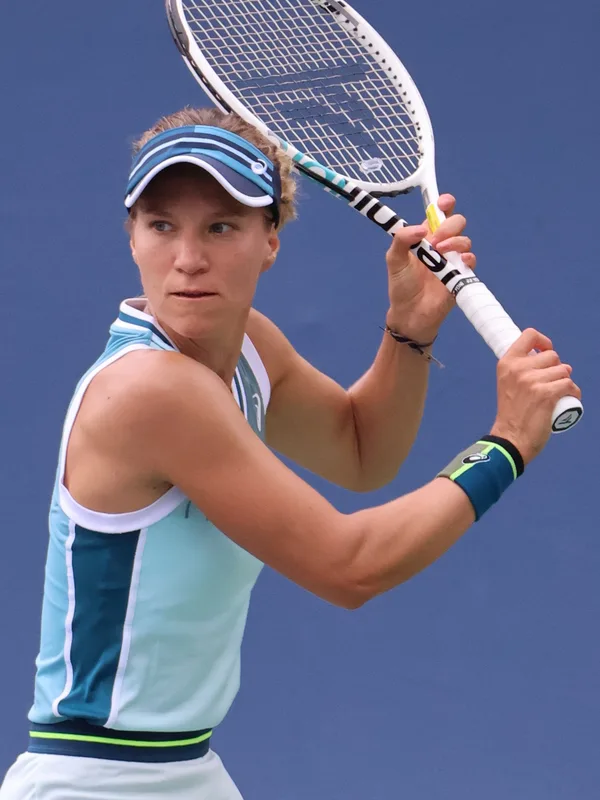 Viktorija Golubic